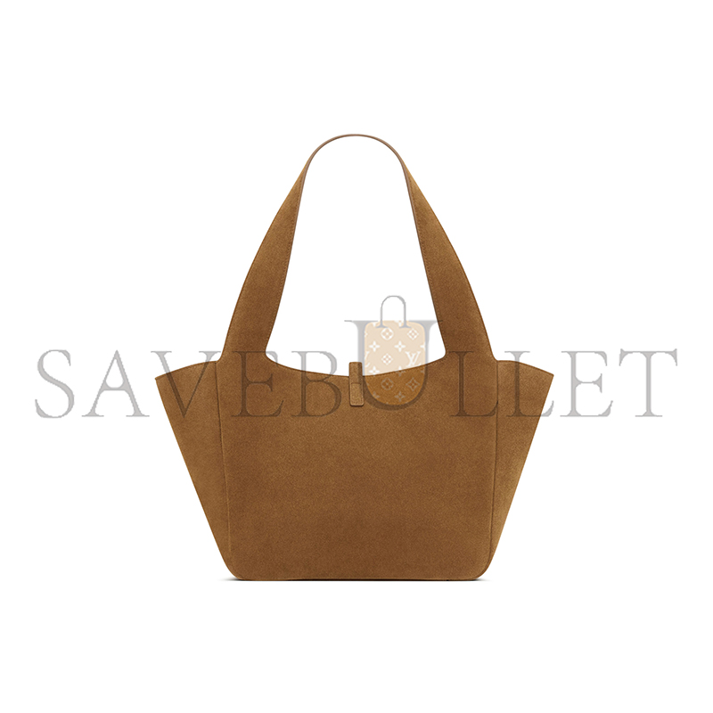 Y51 LE 5 À 7 SMALL BEA IN SUEDE 779029008IW2885 (28*23*13cm)